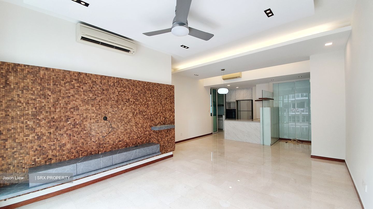 The Nexus (D21), Condominium #390252821